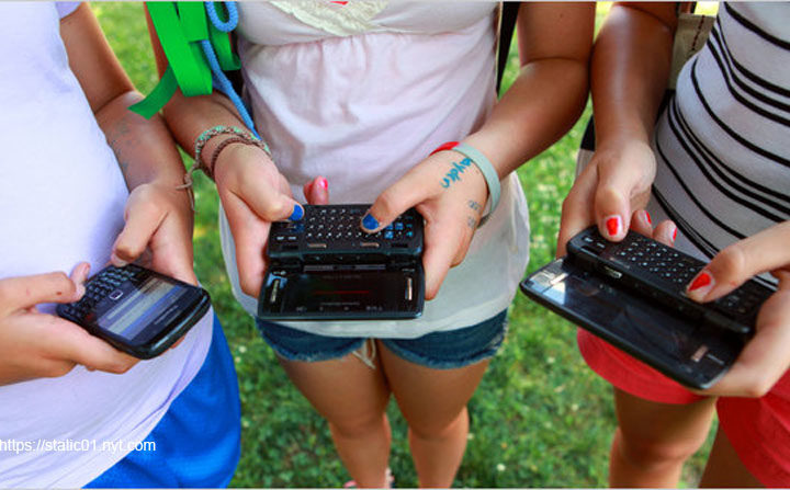 Innovative Systems Succeed to Dismantle Bullying