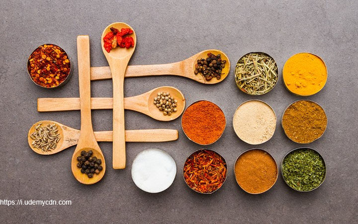 Get Acquainted With Culinary Herbs Through Online Training Courses