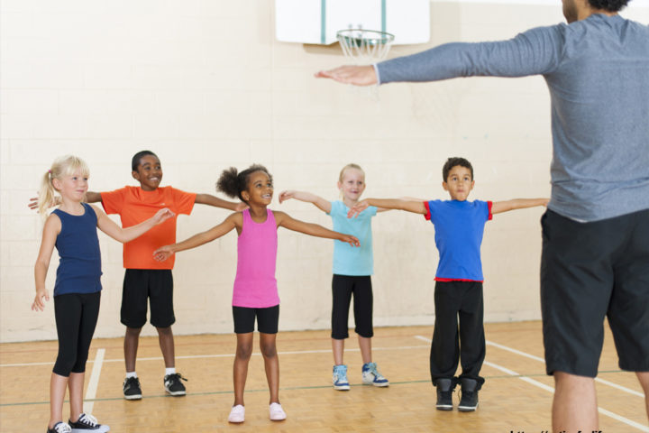 Physical Education