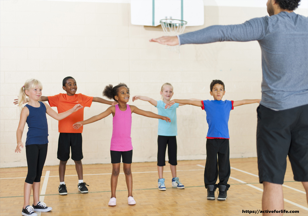 The Importance Of Physical Fitness Education For Our Youth | ITR-Edu