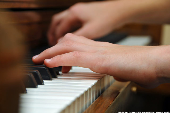 The Interview - Finding the Best Piano Teacher For Your Child