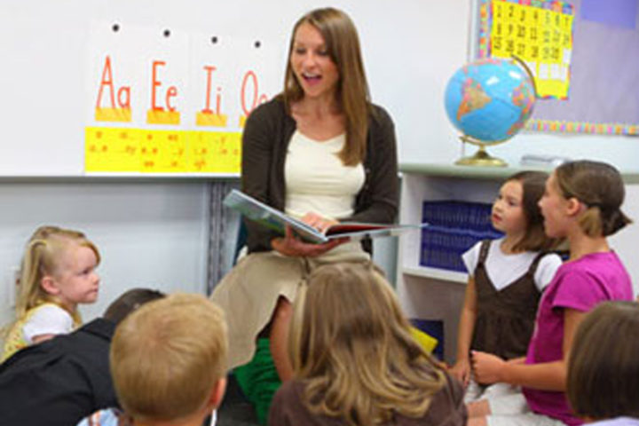 Education And The New World Of Work