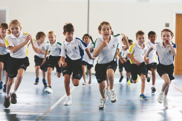 physical education journals in india