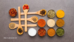 Get Acquainted With Culinary Herbs Through Online Training Courses