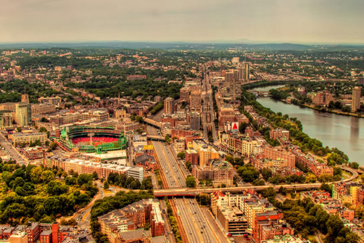 How to Choose a University Campus