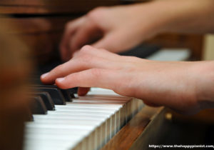 The Interview - Finding the Best Piano Teacher For Your Child