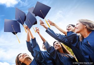 What Types of Degrees Can I Get By way of a Distance Understanding Education?