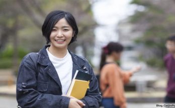 Possess the Knowledge Of A Lifetime By Studying Abroad In Japan!