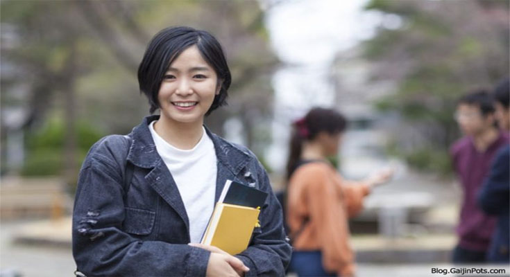 Possess the Knowledge Of A Lifetime By Studying Abroad In Japan!