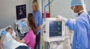 Associate Degree in Cardiovascular Technology