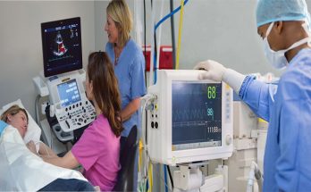 Associate Degree in Cardiovascular Technology