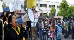 California Board of Education Rejects Charter School Proposal