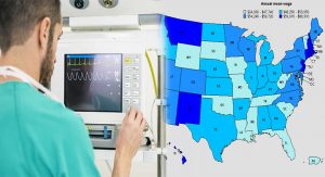 Cardiovascular Technologist Salary