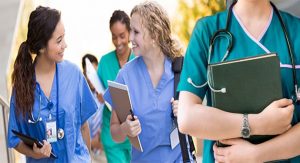 Continuing Education in Nursing