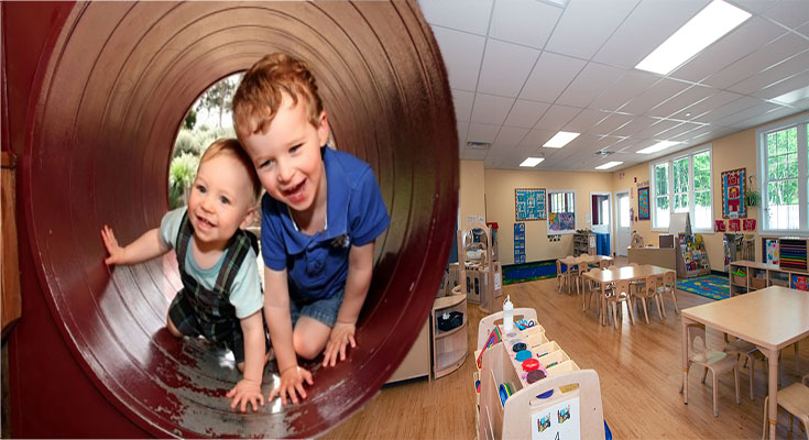 Educational Playcare