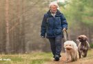 How to Improve Low Mood as an Older Person