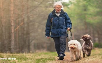 How to Improve Low Mood as an Older Person