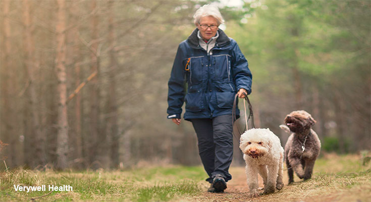 How to Improve Low Mood as an Older Person