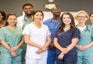 The Impact of Second-Degree Nursing Education on Diversity and Inclusivity