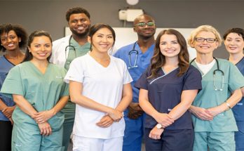 The Impact of Second-Degree Nursing Education on Diversity and Inclusivity
