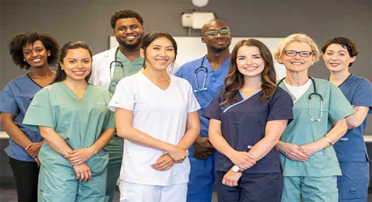 The Impact of Second-Degree Nursing Education on Diversity and Inclusivity