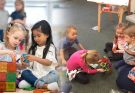Montessori vs. Daycare