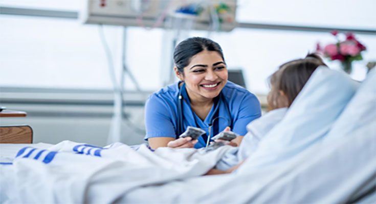 The Cognitive and Emotional Skills That Elevate Patient Care