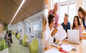 Designed Learning Environments For The Future