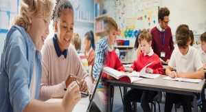 Grade Level Content Area Standards for Inclusive Classrooms