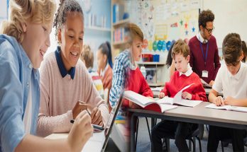 Grade Level Content Area Standards for Inclusive Classrooms