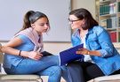 The Benefits of Internships for Aspiring School Counselors