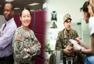 Benefits of Military Leadership School Training for Civilian Career Development in the US