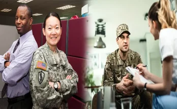 Benefits of Military Leadership School Training for Civilian Career Development in the US