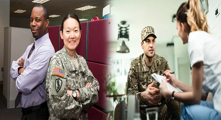 Benefits of Military Leadership School Training for Civilian Career Development in the US