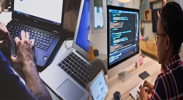 Benefits of an Online Computer Science Degree for Career Change in 2025