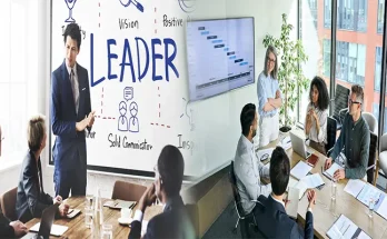 Empowering Small Businesses: Leadership School Programs in New York Emphasizing Emotional Intelligence and Team Building
