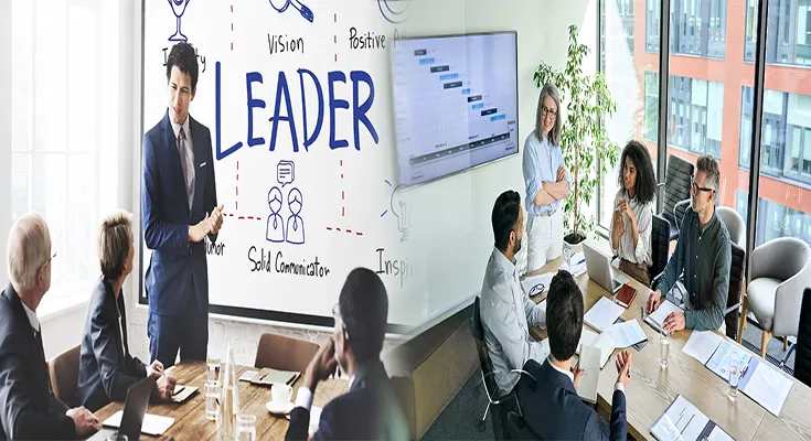Empowering Small Businesses: Leadership School Programs in New York Emphasizing Emotional Intelligence and Team Building