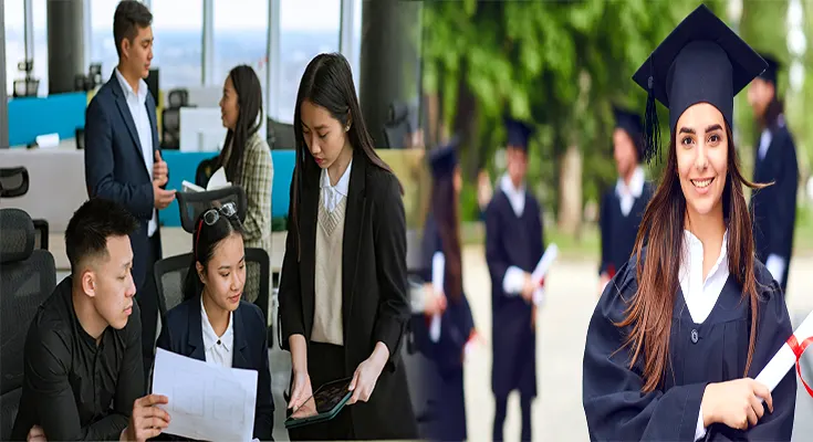 Maximizing Your Return on Investment: The Value of a Business Administration Degree from a Private University