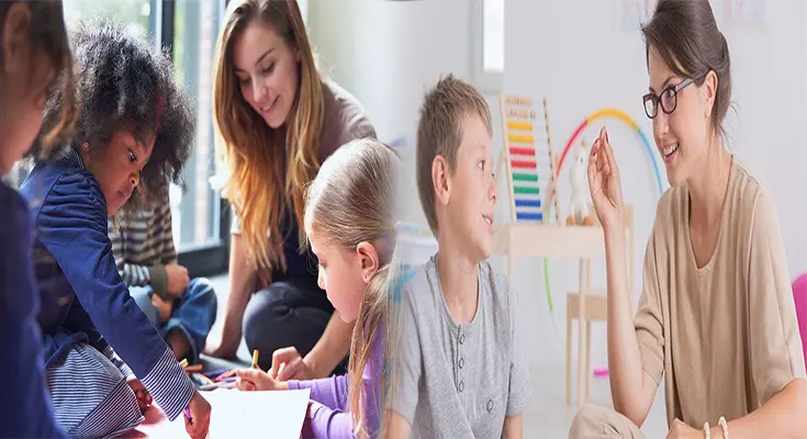 Pursuing a Master’s Degree in Psychology with a Focus on Child Development: Understanding the Requirements