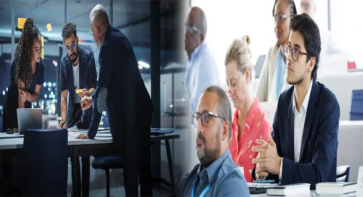 Top Executive Leadership School Programs for Digital Transformation in California 2025