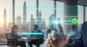 How Long Does Business Setup in UAE Take?