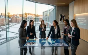 Best Leadership Boarding Schools for Young Women in the US (2026 Edition)