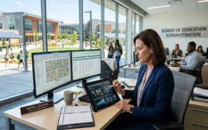 Board of Education Facilities Manager Salary and Benefits: A 2026 Career Outlook