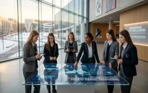 Emerging Trends in STEM Leadership Programs for Teenage Girls (2026 Edition)