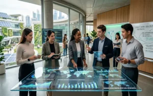 Entry-Level Market Research Analyst Jobs in Human Sustainability: The 2026 Career Frontier