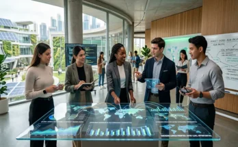 Entry-Level Market Research Analyst Jobs in Human Sustainability: The 2026 Career Frontier