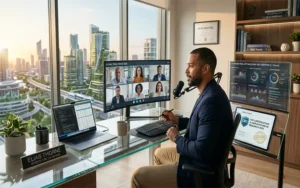 Remote Clinical Research Coordinator Jobs with AI Certification: The 2026 Frontier