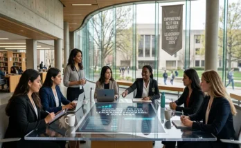 Scholarships for Diversity-Focused Leadership Programs for Young Women: A 2026 Guide