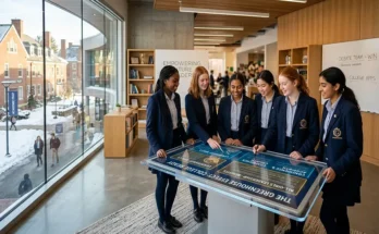 The Greenhouse Effect: Benefits of All-Girls Leadership Schools for College Readiness