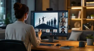 Virtual Leadership Training and Emerging Leaders Programs: Navigating the Shift in Executive Development